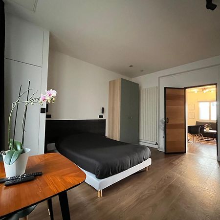 Appartement Le Medicis - 2 Chambres روان المظهر الخارجي الصورة