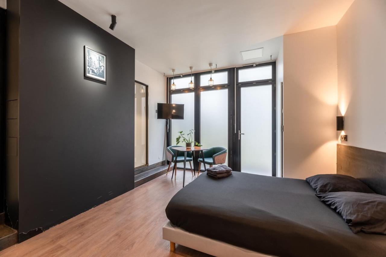Appartement Le Medicis - 2 Chambres روان المظهر الخارجي الصورة