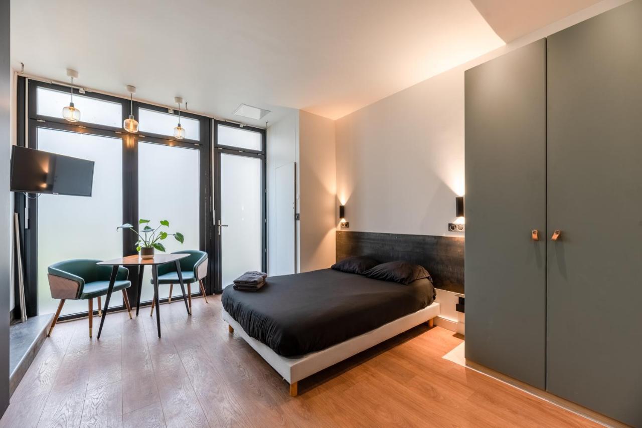 Appartement Le Medicis - 2 Chambres روان المظهر الخارجي الصورة