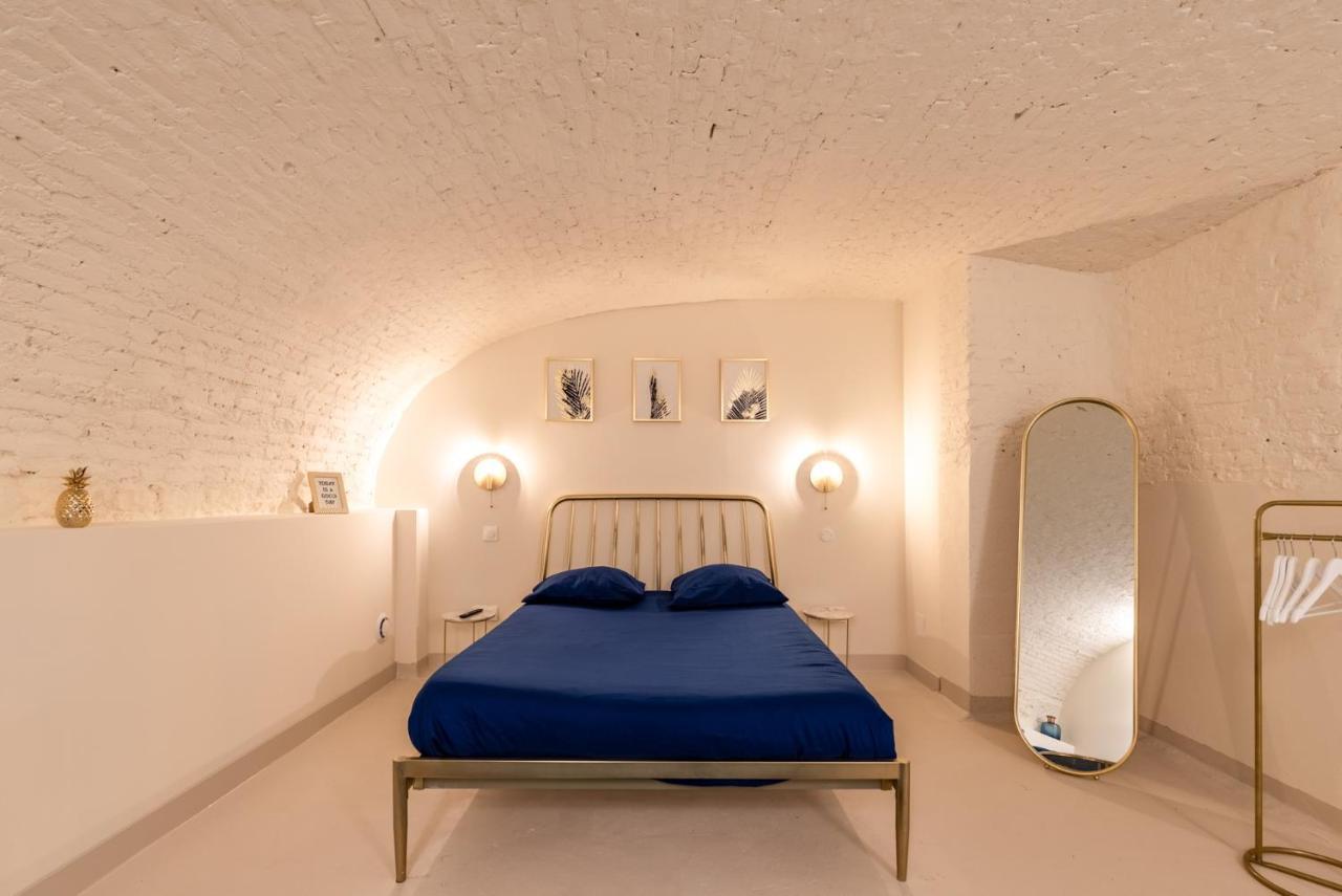 Appartement Le Medicis - 2 Chambres روان المظهر الخارجي الصورة