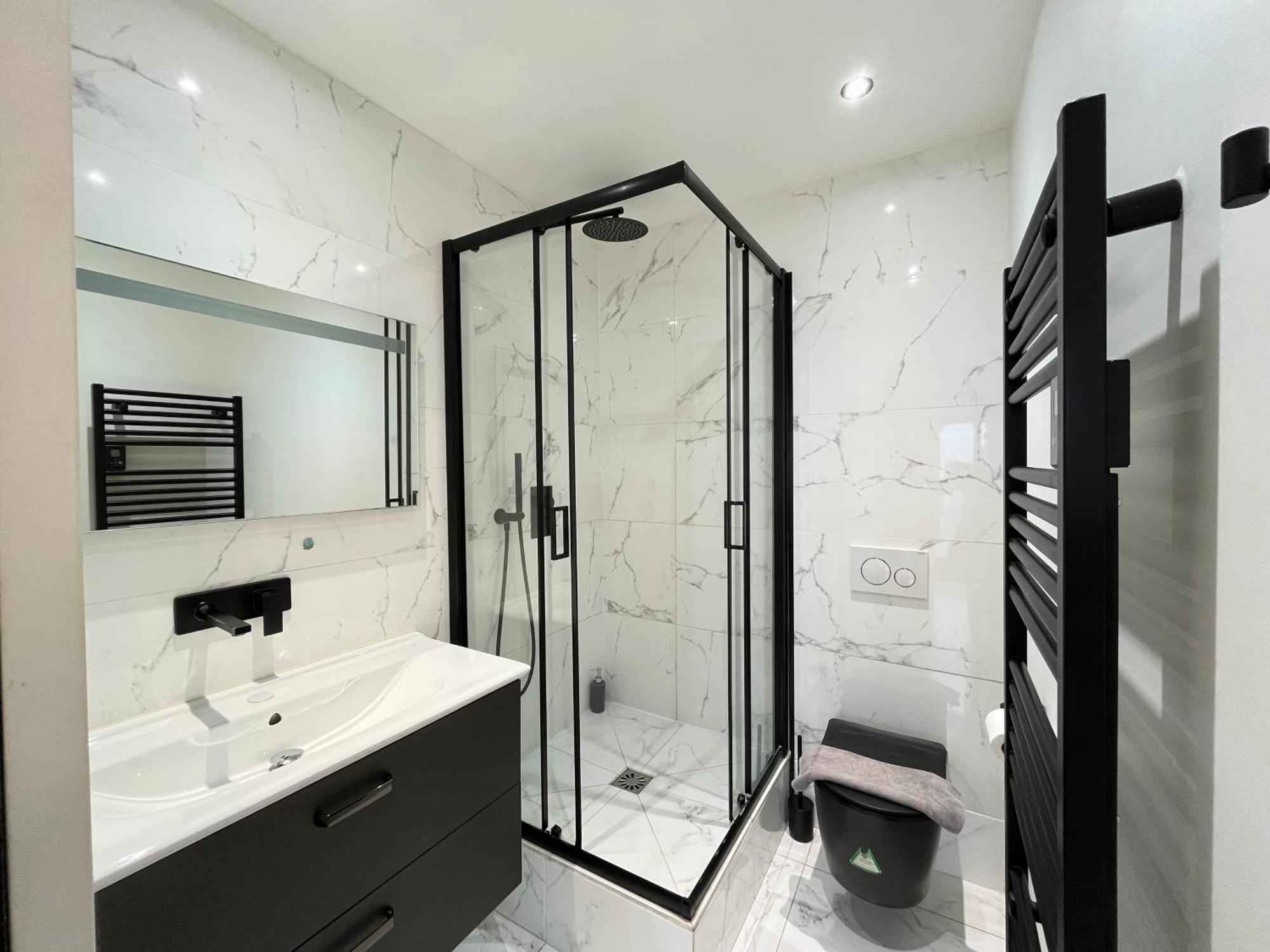 Appartement Le Medicis - 2 Chambres روان المظهر الخارجي الصورة